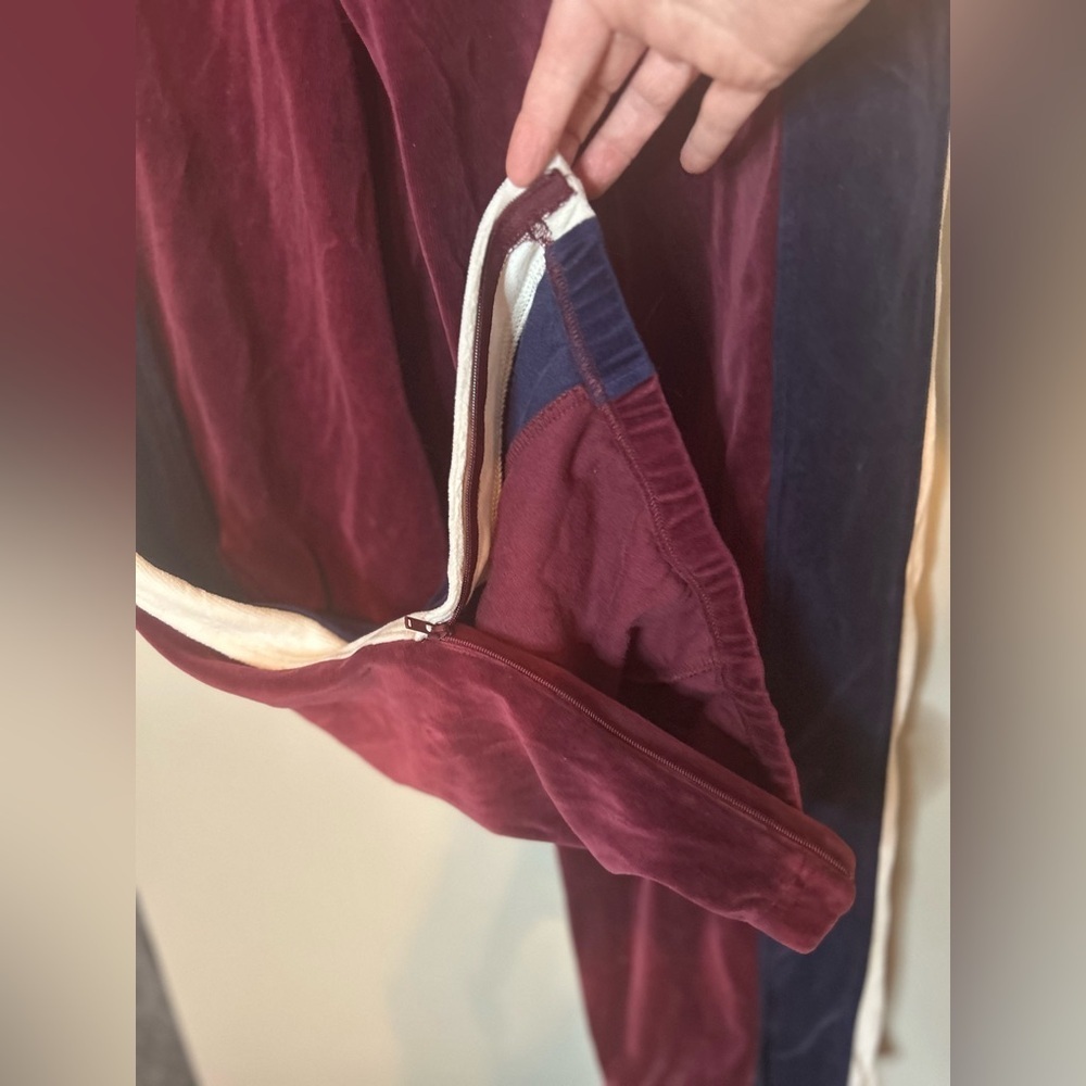 Puma X Fenty velour track pants - Picture 14 of 15